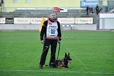 Ghandi from Mike`s Place